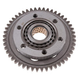 Maxbell Starter Clutch With Gear 49T for Jinling JLA-931E Feishen Buyang FA-D300