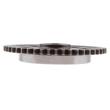 Maxbell Starter Clutch With Gear 49T for Jinling JLA-931E Feishen Buyang FA-D300