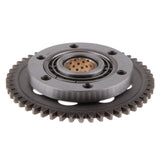 Maxbell Starter Clutch With Gear 49T for Jinling JLA-931E Feishen Buyang FA-D300
