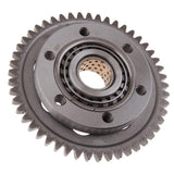 Maxbell Starter Clutch With Gear 49T for Jinling JLA-931E Feishen Buyang FA-D300