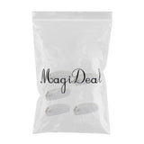 Maxbell 5pcs Door Retainer Catch For RV Motorhomes Boat Heavy Duty Door Clips