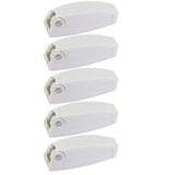 Maxbell 5pcs Door Retainer Catch For RV Motorhomes Boat Heavy Duty Door Clips