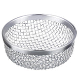 Maxbell Marine RV Furnace Insect Screen Net Stainless Steel Ventilation Mesh Cover