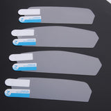 Maxbell Cluster Scratch Protection Film / Screen Protector for Ducati Diavel 2011-2017