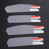 Maxbell Cluster Scratch Protection Film / Screen Protector for Ducati Diavel 2011-2017