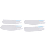 Maxbell Cluster Scratch Protection Film / Screen Protector for Ducati Diavel 2011-2017