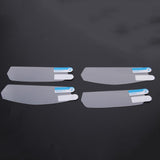 Maxbell Cluster Scratch Protection Film / Screen Protector for Ducati Diavel 2011-2017