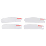Maxbell Cluster Scratch Protection Film / Screen Protector for Ducati Diavel 2011-2017