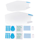 Maxbell Cluster Scratch Protection Film / Screen Protector for Aprilia Shiver 900