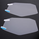 Maxbell Cluster Scratch Protection Film / Screen Protector for Aprilia Shiver 900
