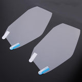 Maxbell Cluster Scratch Protection Film / Screen Protector for Aprilia Shiver 900
