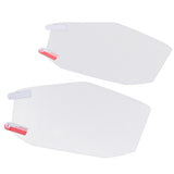 Maxbell Cluster Scratch Protection Film / Screen Protector for Aprilia Shiver 900