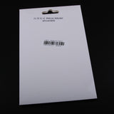 Maxbell Cluster Scratch Protection Film / Screen Protector for Aprilia Shiver 900