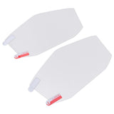 Maxbell Cluster Scratch Protection Film / Screen Protector for Aprilia Shiver 900