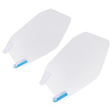 Maxbell Cluster Scratch Protection Film / Screen Protector for Aprilia Shiver 900