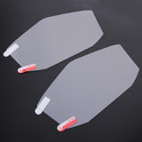 Maxbell Cluster Scratch Protection Film / Screen Protector for Aprilia Shiver 900