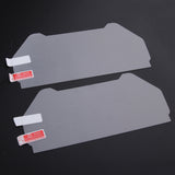 Maxbell Cluster Scratch Protection Film for Yamaha MT10 FZ10 MT-10 FZ-10 2016-2017