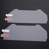 Maxbell Cluster Scratch Protection Film for Yamaha MT10 FZ10 MT-10 FZ-10 2016-2017