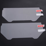 Maxbell Cluster Scratch Protection Film for Yamaha MT10 FZ10 MT-10 FZ-10 2016-2017