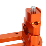 Maxbell Aluminum Motorcycle HandleBar Fat Bar Risers Mount Clamp For KTM 125-530