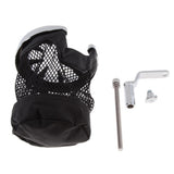 Maxbell Motorcycle Cup Holder Drink Bottle Holder for Honda Gold Wing GL1800