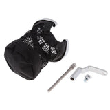 Maxbell Motorcycle Cup Holder Drink Bottle Holder for Honda Gold Wing GL1800
