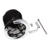Maxbell Motorcycle Cup Holder Drink Bottle Holder for Honda Gold Wing GL1800
