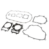 Maxbell Engine Full Gasket for Honda Helix CN250, JMstar 250, Jonway Master 250, Lance Duke 250, NST, Roketa Bali 250