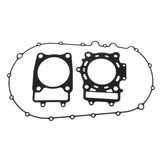 Maxbell Engine Full Gasket for Honda Helix CN250, JMstar 250, Jonway Master 250, Lance Duke 250, NST, Roketa Bali 250