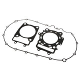 Maxbell Engine Full Gasket for Honda Helix CN250, JMstar 250, Jonway Master 250, Lance Duke 250, NST, Roketa Bali 250