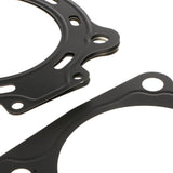 Maxbell Engine Full Gasket for Honda Helix CN250, JMstar 250, Jonway Master 250, Lance Duke 250, NST, Roketa Bali 250
