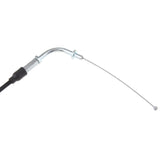 Maxbell 110cm 43.3'' Throttle Cable Wire for Harley Sportster XL1200 XL883