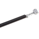 Maxbell 110cm 43.3'' Throttle Cable Wire for Harley Sportster XL1200 XL883