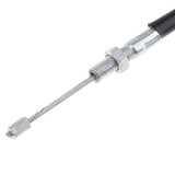 Maxbell Throttle Line Clutch Cable Wire For Harley Sportster 1200 883
