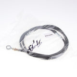 Maxbell Throttle Line Clutch Cable Wire For Harley Sportster 1200 883