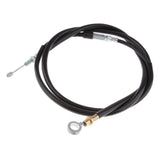 Maxbell Throttle Line Clutch Cable Wire For Harley Sportster 1200 883