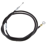 Maxbell Throttle Line Clutch Cable Wire For Harley Sportster 1200 883