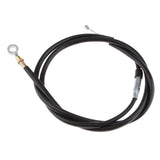 Maxbell Throttle Line Clutch Cable Wire For Harley Sportster 1200 883