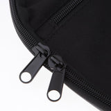 Maxbell Black Lower Leg Warmer Bag Soft Cover For Harley Touring Street Road Glide