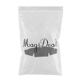 Maxbell Black Windshield Pouch for 2014-2018 Harley Electra Street Glide Touring