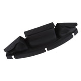 Maxbell Black Windshield Pouch for 2014-2018 Harley Electra Street Glide Touring