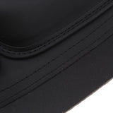 Maxbell Black Windshield Pouch for 2014-2018 Harley Electra Street Glide Touring