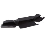 Maxbell Black Windshield Pouch for 2014-2018 Harley Electra Street Glide Touring