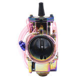 Maxbell Motorcycle Carb Carburetor for 125-350cc Dirt Pit Bike ATV Buggy PWK30 30mm