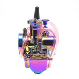 Maxbell Motorcycle Carb Carburetor for 125-350cc Dirt Pit Bike ATV Buggy PWK30 30mm