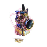 Maxbell Motorcycle Carb Carburetor for 125-350cc Dirt Pit Bike ATV Buggy PWK30 30mm