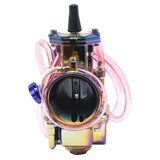 Maxbell Motorcycle Carb Carburetor for 125-350cc Dirt Pit Bike ATV Buggy PWK30 30mm
