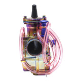 Maxbell Motorcycle Carb Carburetor for 125-350cc Dirt Pit Bike ATV Buggy PWK30 30mm