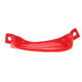 Max Ribbed Marine Boat Fender Bumper Dock Shield Protection Red G2