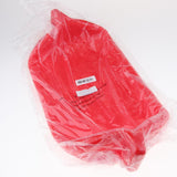 Max Ribbed Marine Boat Fender Bumper Dock Shield Protection Red G2